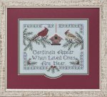 Cardinals Appear (image for) Cardinals Appear